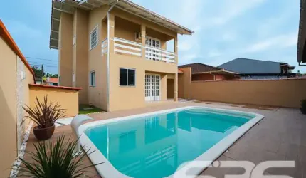 Casa | Joinville | Vila Nova | Quartos 4