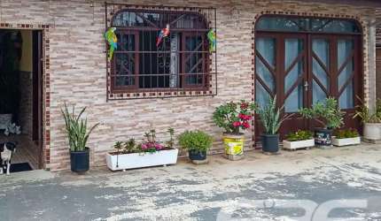 Casa | Joinville | Petrópolis