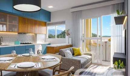 Apartamento | Joinville | Zona Industrial Norte