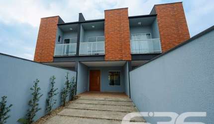 Casa | Joinville | Bucarein
