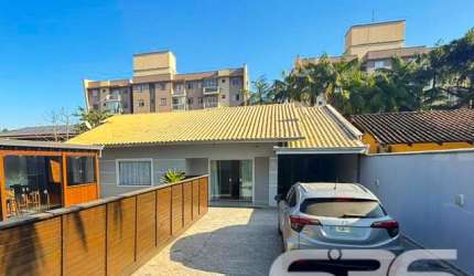 Casa | Joinville | Iririú