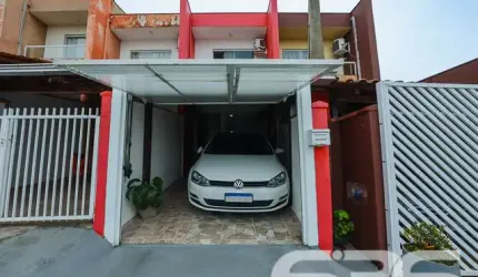 Casa | Joinville | Petrópolis