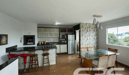 Apartamento | Joinville | Costa e Silva