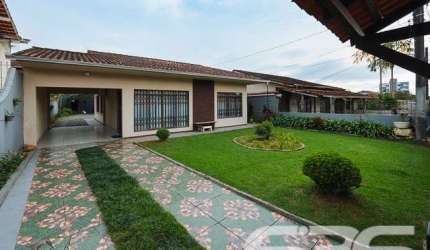 Casa | Joinville | Guanabara