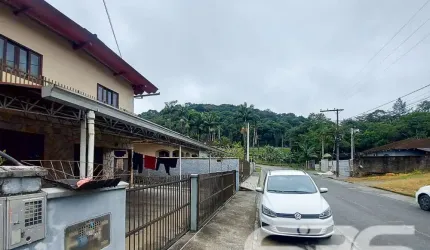 Casa | Joinville | Costa e Silva