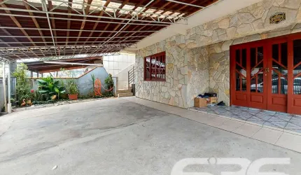 Casa | Joinville | Costa e Silva