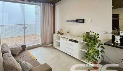 Apartamento | Joinville | Boa Vista