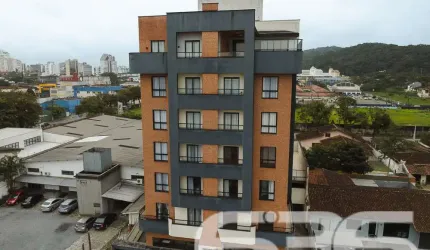 Apartamento | Joinville | Bucarein