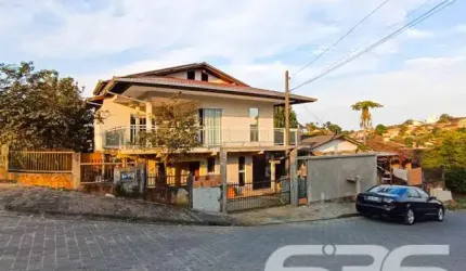 Casa | Joinville | Jarivatuba