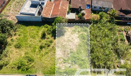 Terreno | Balneário Barra do Sul | Centro