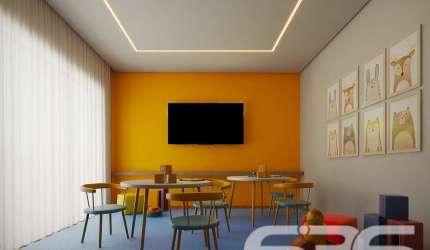 Apartamento | Joinville | Costa e Silva