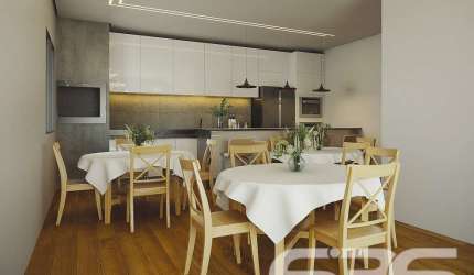 Apartamento | Joinville | Costa e Silva