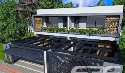 Casa | Joinville | Jardim Sofia