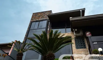 Casa | Joinville | Santa Catarina | Quartos 5