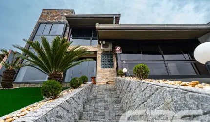 Casa | Joinville | Santa Catarina | Quartos 5