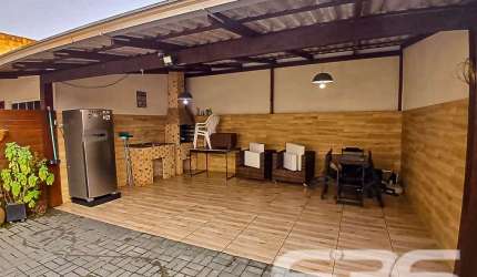 Casa | Joinville | Ulisses Guimarães