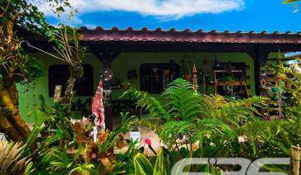 Casa | Balneário Barra do Sul | Costeira