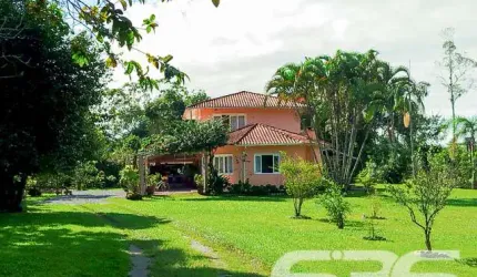 Chacará | São Francisco do Sul | Iperoba