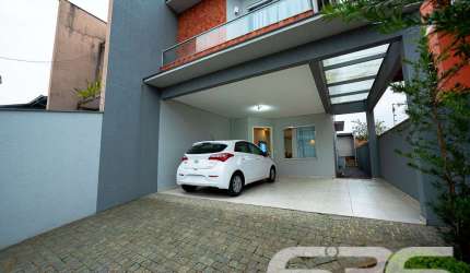 Casa | Joinville | Jardim Iririú