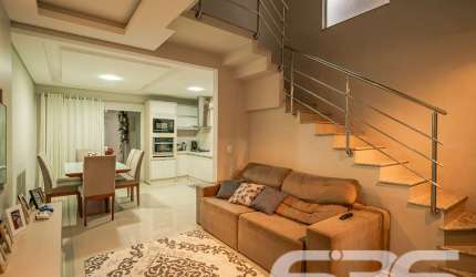 Casa | Joinville | Jardim Iririú