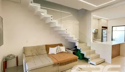 Casa | Joinville | Glória | Quartos 3