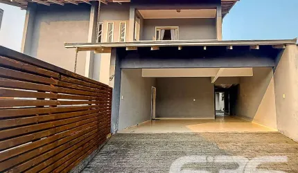 Casa | Joinville | Itaum