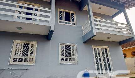Casa | Joinville | Itaum