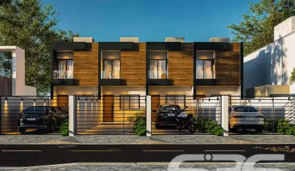 Casa | Joinville | Nova Brasília