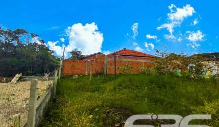 Terreno | São Francisco do Sul | Ervino