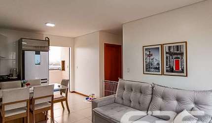 Apartamento | Joinville | Boa Vista