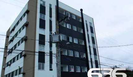 Apartamento | Joinville | Fátima