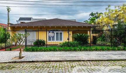 Casa | Joinville | Saguaçu