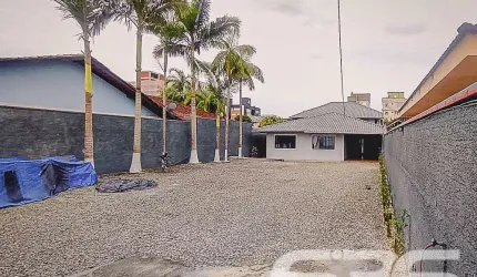 Casa | Joinville | Costa e Silva