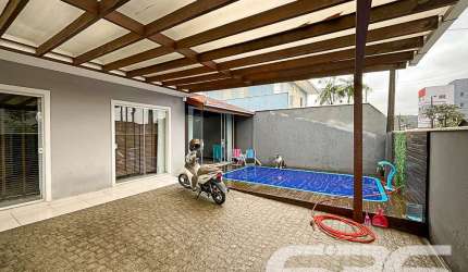 Casa | Joinville | Fátima