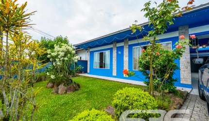 Casa | Joinville | Costa e Silva