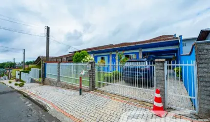 Casa | Joinville | Costa e Silva
