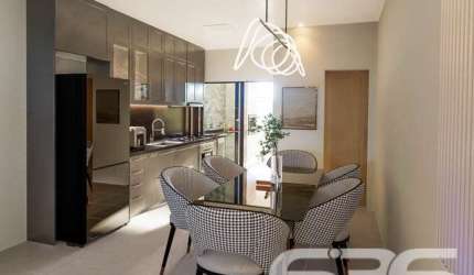 Casa | Joinville | Bom Retiro