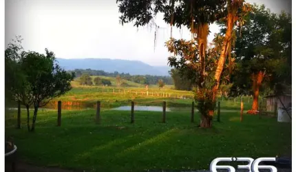 Chacará | Joinville | Pirabeiraba Rio Bonito