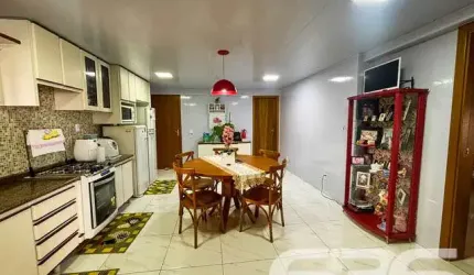 Casa | Joinville | Saguaçu