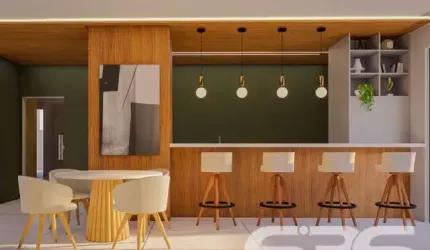 Apartamento | Joinville | América