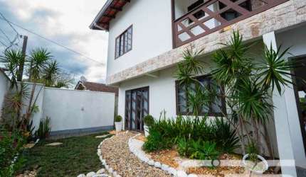 Casa | Joinville | Aventureiro
