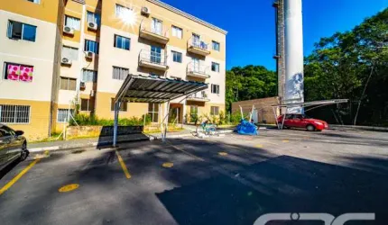 Apartamento | Joinville | João Costa