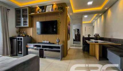Apartamento | Joinville | Floresta