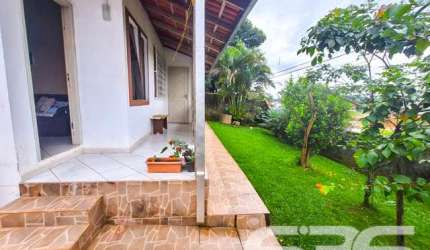 Casa | Joinville | Petrópolis