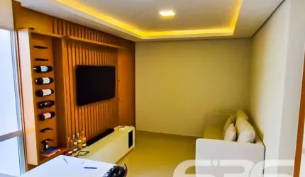 Apartamento | Joinville | Vila Nova