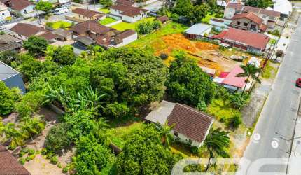 Casa | Joinville | Saguaçu