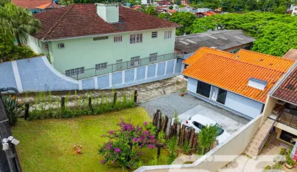Casa | Joinville | Floresta