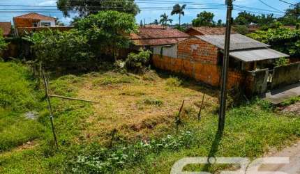 Terreno | Balneário Barra do Sul | Salinas