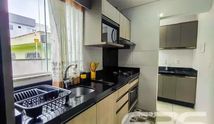 Apartamento | Joinville | Iririú