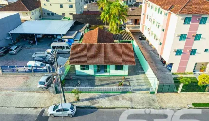 Casa | Joinville | Iririú